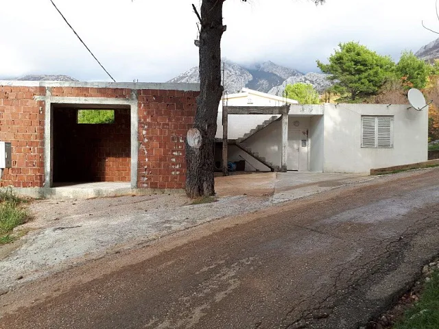House with beautiful sea views in Bar — photo 4