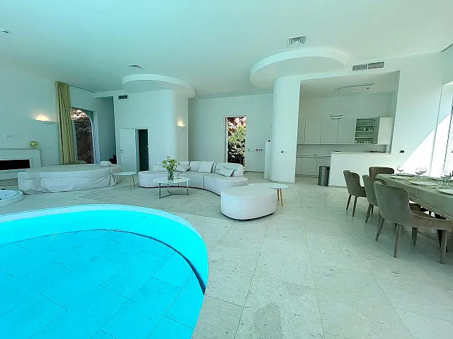 Luxurious villas in the  MANSIONS complex — photo 90