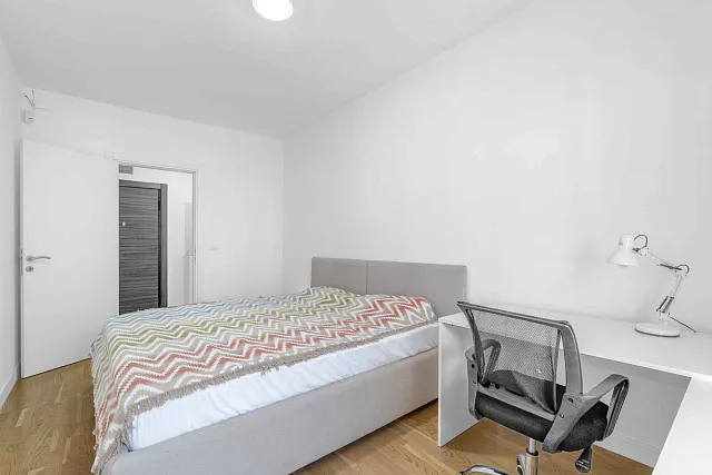 Spacious and Airy Apartment in the Heart of Budva — photo 21