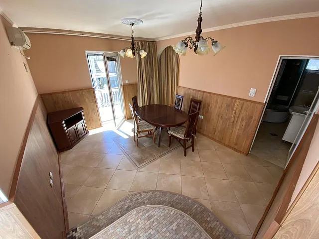 Attractive House in Tivat with Terraces and Sea View — photo 8