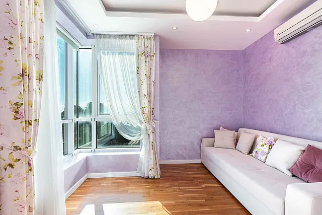 Seaview Luxury Apartment in Bečići — photo 12