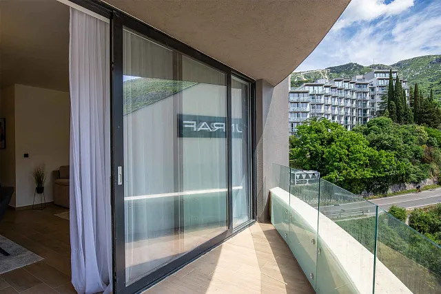 Apartment on the 2nd floor, 81 m², with 2 bedrooms and 2 bathrooms — photo 13