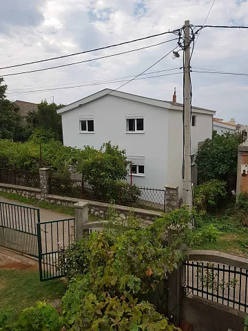 House in quite area in Dobra Voda 100m² — photo 6