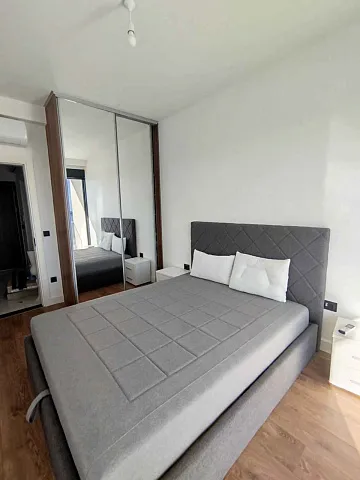 Cozy apartment in Bečići with a panoramic sea view, near the Splendid Hotel — photo 17