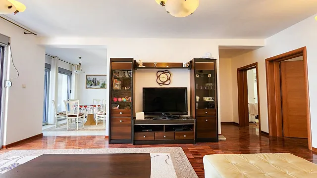 # 6872 Furnished apartment, 105 m², in Stoliv — photo 5