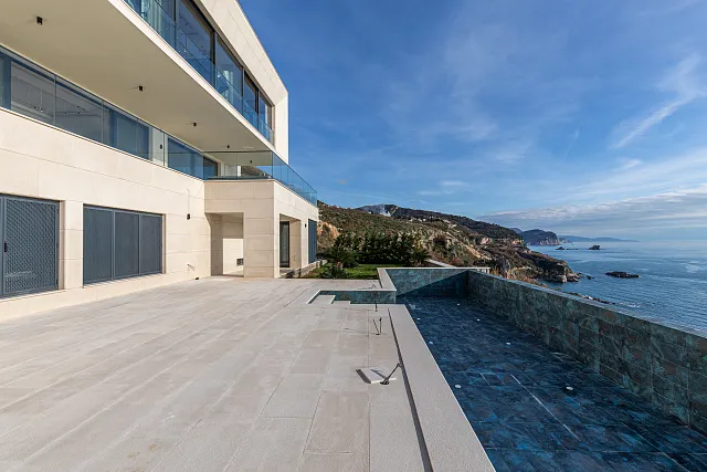 Azure Horizon Residence — photo 26