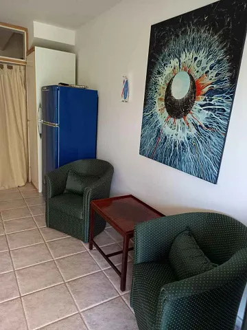 # 6791 Wohnung in Ljuta, 46 m² und 50 m vom Meer entfernt — photo 6