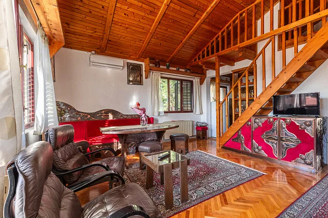 House for sale in a quiet part of Bar — photo 9
