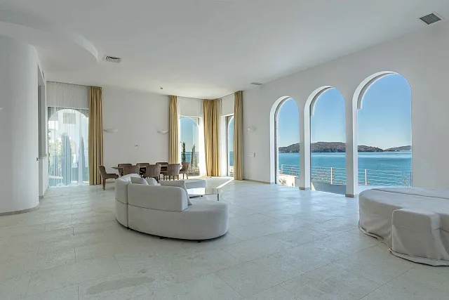 Luxurious villas in the  MANSIONS complex — photo 7