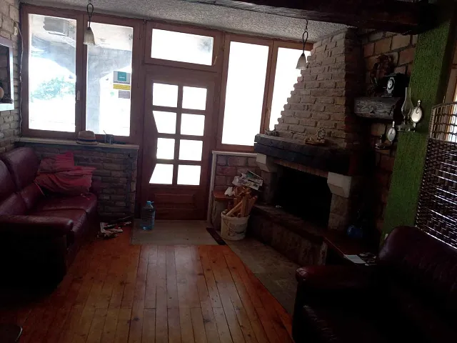 Mini Hotel on Jaz 50 meters from the sea — photo 9