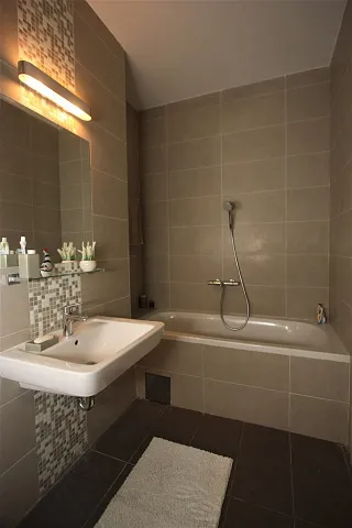 Stunning Sea View Rental Apartment Morinj — photo 16