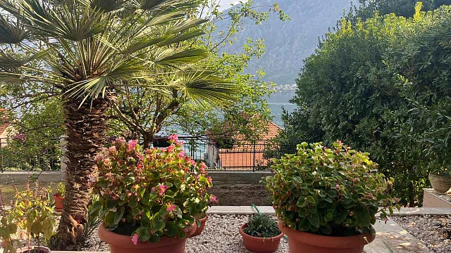 House in Prčanj with a bay view — photo 9