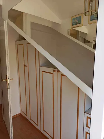 # 6791 Wohnung in Ljuta, 46 m² und 50 m vom Meer entfernt — photo 7