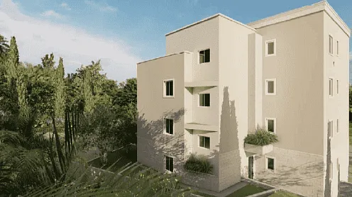 For sale apartments under construction in Petrovac  — photo 3