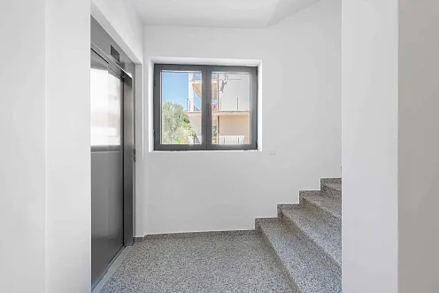 One-Bedroom Apartment in Kamenovo – Near the Sea