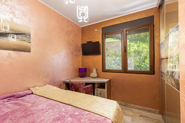 Excellent villa in the center of Herceg Novi — photo 54