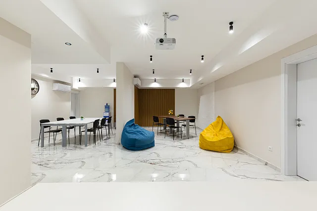 Luxury Apartment in Bečići – Comfort and Prestige Combined — photo 19