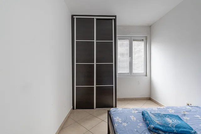 72 m² apartment in the center of Budva — photo 17