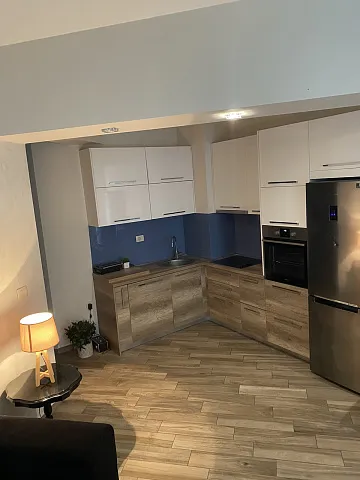 Two-bedroom apartment for sale in the very center of Budva. — photo 10