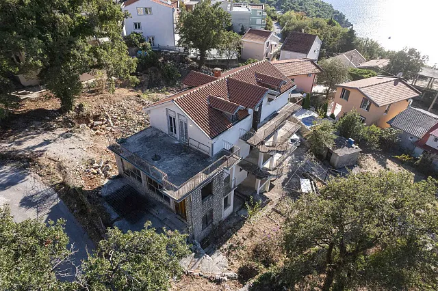 House in Ratac, Bar with a 1,600 m² plot — approx. 350 m² — photo 20