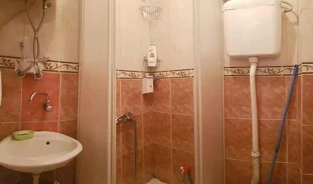 One-bedroom apartment in Petrovac — photo 7
