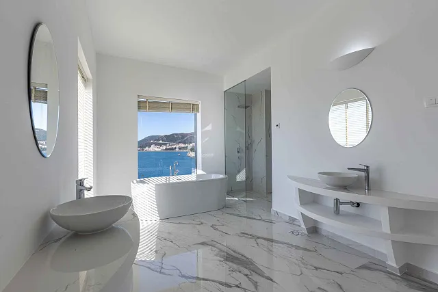 Luxurious villas in the  MANSIONS complex — photo 31