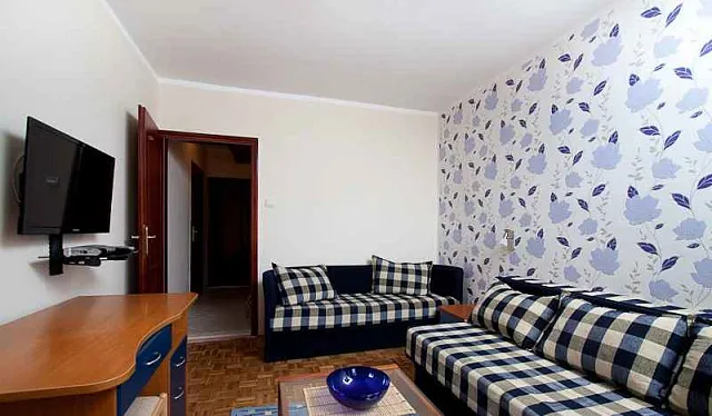 Villa-Hotel near the sea in Becici — photo 7