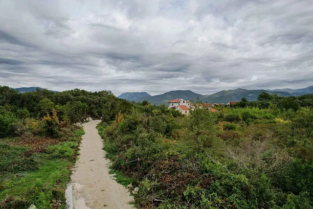 Plot in Gosici — photo 8