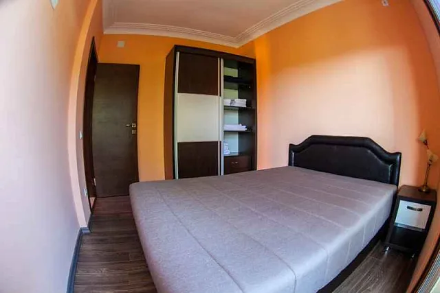 Haus / Aparthotel in Sutomore — photo 8