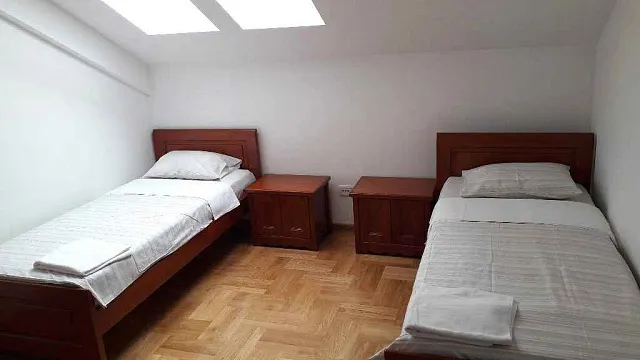 Apart hotel in Budva — photo 6