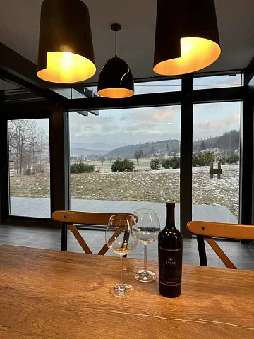 For sale new villa in Kolasin near the Ski Center — photo 8