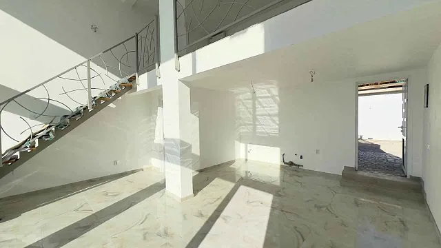Apartments with panoramic sea views in Dobra Voda — photo 4