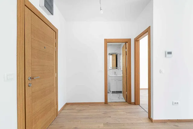 One-Bedroom Apartment in Kamenovo – Near the Sea — photo 9