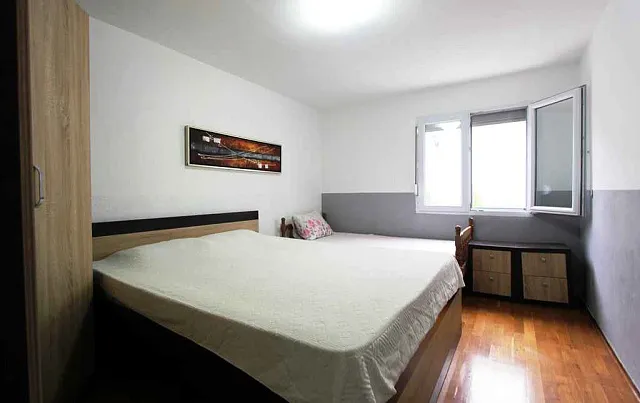 Sea view house in Belishi — photo 7