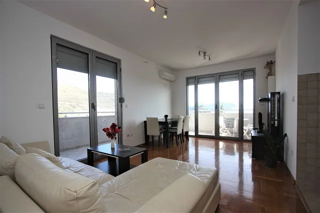 Apartment In Petrovac — photo 7