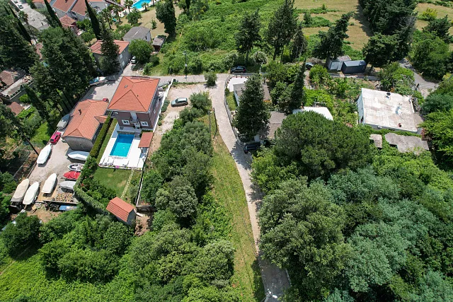 Urbanized plot of land for sale with a total area of 1,267 m² — photo 6
