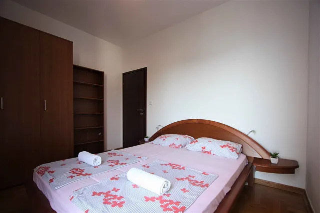 Apartment In Petrovac — photo 10