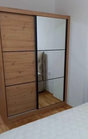 Furnished 1 bedroom apartment in Becici — photo 5
