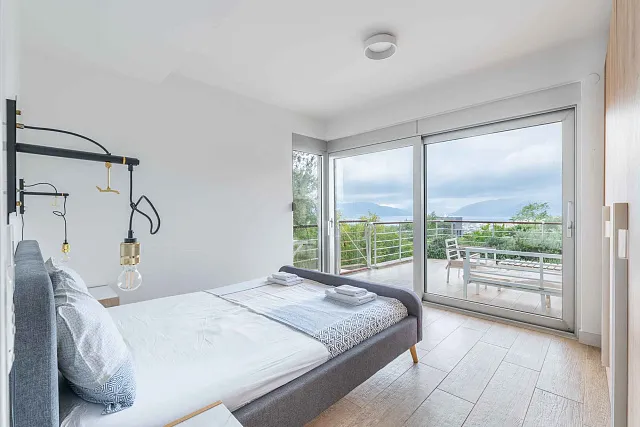 For Sale: Spacious Three-Bedroom Apartment with Sea View and a 40 m² Terrace — photo 26