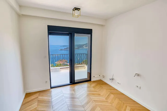 Villa for sale in a luxury complex in Blizikuce — photo 11