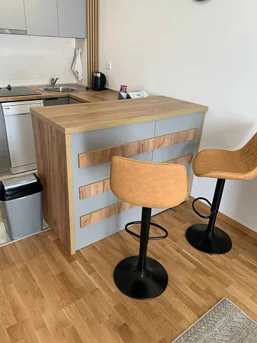 Studio-Apartment in Budva — photo 4