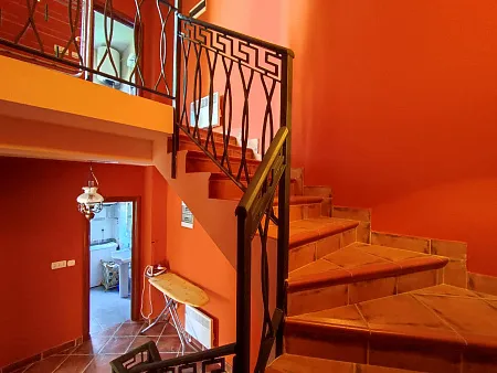 Townhouse with Pool View in Kotor, Lastva — 107 m² + Terraces — photo 2