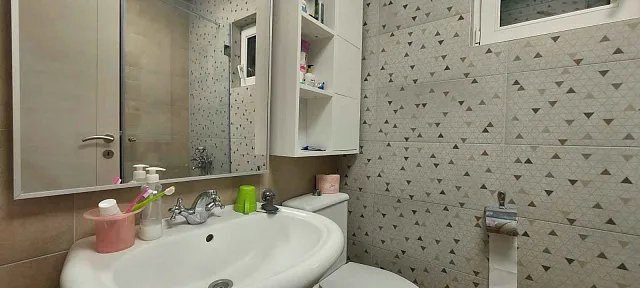 A furnished apartment in Petrovac — photo 10