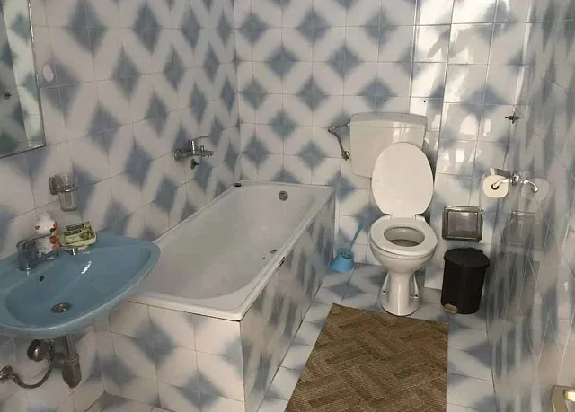 Two-story house for sale in Buljarica — photo 8