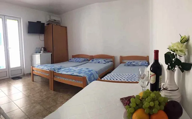 Mini hotel in Herceg Novi — photo 6