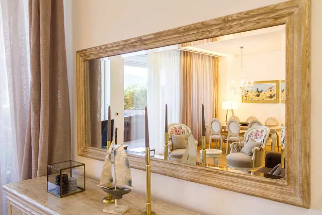 Luxurious apartments in Budva with spectacular sea view — photo 29