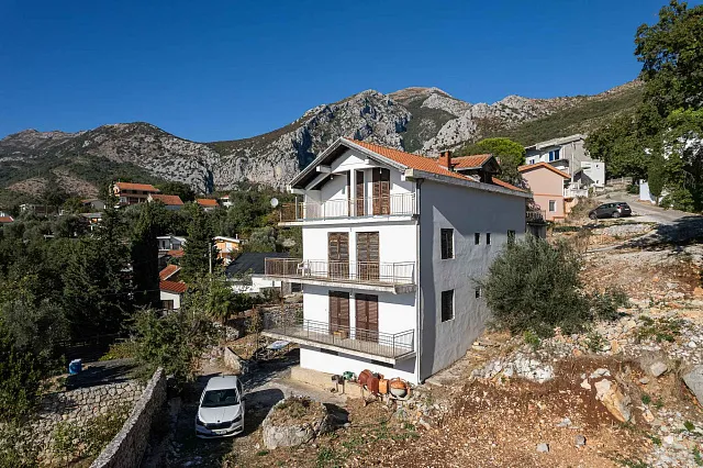 House in Ratac, Bar with a 1,600 m² plot — approx. 350 m² — photo 34