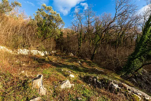 2170 m² Grundstück in Kuljače