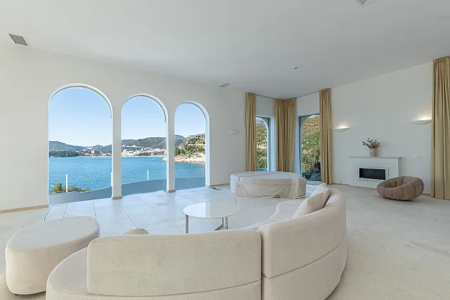 Luxurious villas in the  MANSIONS complex — photo 47