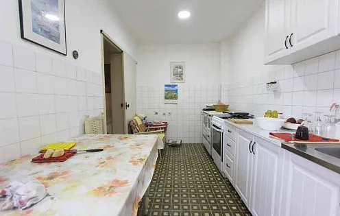 House with a beautiful courtyard in Bar — photo 3